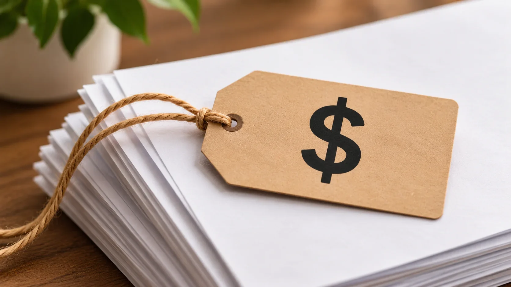 What "fee-only" actually means (and why the website should say it)
