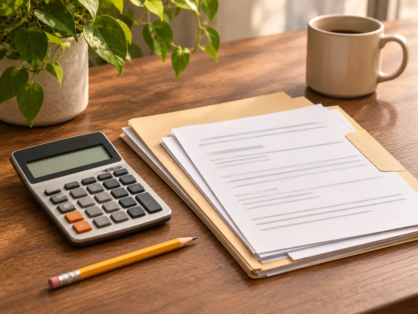 Tax-Smart Planning